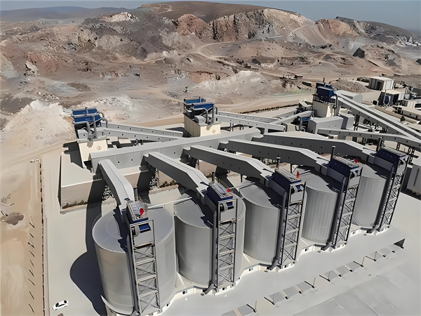 泰和水泥钢板仓